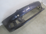 Бампер передний для Volkswagen Polo Sedan 2011-2020, OEM 6RU807221 - вид 2 (фото)