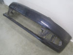Бампер передний для Volkswagen Polo Sedan 2011-2020, OEM 6RU807221 - вид 4 (фото)