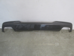 Юбка задняя для BMW 5-серия F10/F11 2009>, OEM 51127906248 - вид 1 (фото)