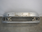 Бампер передний для Volkswagen Polo Sedan 2011-2020, OEM 6RU807221 - вид 2 (фото)