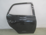 Дверь задняя правая для Toyota Auris E15 2006-2012, OEM 6700302250 - вид 1 (фото)