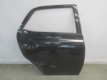 Дверь задняя правая для Toyota Auris E15 2006-2012, OEM 6700302250 - вид 1 (фото)