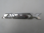 Эмблема для Mitsubishi ASX 2010>, OEM 7415A443 - вид 1 (фото)