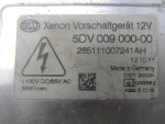 Блок розжига ксеноновой лампы для Kia Sorento 2009>, OEM 5DV009000-00 - вид 2 (фото)