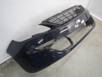 Бампер передний для Peugeot 308  2013>, OEM AA36117425 - вид 3 (фото)