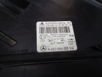 Фара правая для Mercedes-Benz S-Klasse W222 2013>, OEM A2229060802 - вид 4 (фото)