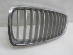 Решетка радиатора для BMW 3-серия F30 2011>, OEM 51137294819 - вид 2 (фото)