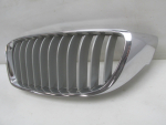 Решетка радиатора для BMW 3-серия F30 2011>, OEM 51137294819 - вид 3 (фото)