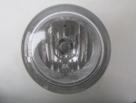 Фара противотуманная правая для Suzuki SX4 2006-2013, OEM 35510-54GA0 - вид 1 (фото)