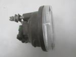 Фара противотуманная правая для Suzuki SX4 2006-2013, OEM 35510-54GA0 - вид 4 (фото)