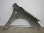 Крыло переднее левое для Hyundai Elantra 2006>, OEM 663112H030 - вид 4 (фото)