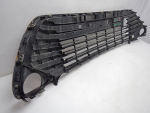 Решетка в бампер центральная для Toyota Camry V50 2011-2018, OEM 5311233160 - вид 5 (фото)