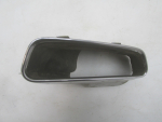 Насадка на глушитель для Audi A7 2011-2018, OEM 4G0253825P - вид 1 (фото)