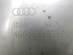 Насадка на глушитель для Audi A7 2011-2018, OEM 4G0253825P - вид 3 (фото)