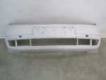 Бампер передний для Skoda Fabia 1999-2006, OEM 6Y0807221 - вид 1 (фото)