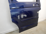 Дверь передняя левая для Volkswagen Transporter T5 2003-2015, OEM 7E0831055C - вид 2 (фото)