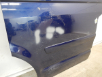 Дверь передняя левая для Volkswagen Transporter T5 2003-2015, OEM 7E0831055C - вид 3 (фото)