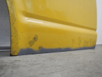 Дверь передняя левая для Volkswagen Transporter T5 2003-2015, OEM 7E0831055C - вид 3 (фото)