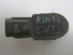 Датчик парковки для Toyota RAV 4 2013-2019, OEM 8934142030 - вид 2 (фото)