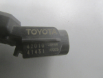 Датчик парковки для Toyota RAV 4 2013-2019, OEM 8934142030 - вид 3 (фото)