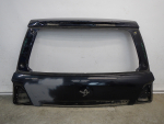 Дверь багажника для Toyota Land Cruiser (200) 2008>, OEM 67005-60D11 - вид 1 (фото)