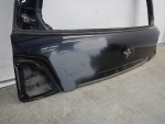 Дверь багажника для Toyota Land Cruiser (200) 2008>, OEM 67005-60D11 - вид 2 (фото)