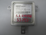 Блок розжига ксеноновой лампы для Land Rover Range Rover Evoque 2011-2019, OEM 1036060061 - вид 1 (фото)
