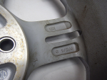 Диск колесный для Honda Accord VIII 2008>, OEM 08W16TL0600A - вид 4 (фото)