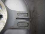 Диск колесный для Honda Accord VIII 2008>, OEM 08W16TL0600A - вид 5 (фото)