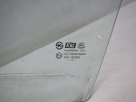 Стекло двери передней левой для Chevrolet Captiva 2006>, OEM 96624294 - вид 3 (фото)