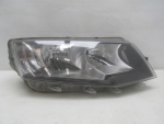 Фара правая для Skoda Octavia III (A7) 2013-2020, OEM 5E1941016 - вид 1 (фото)