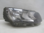 Фара правая для Skoda Octavia III (A7) 2013-2020, OEM 5E1941016 - вид 2 (фото)