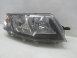 Фара правая для Skoda Octavia III (A7) 2013-2020, OEM 5E1941016 - вид 3 (фото)