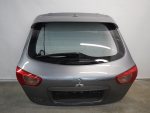 Дверь багажника для Mitsubishi Lancer 2007>, OEM 5801A733 - вид 1 (фото)