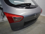 Дверь багажника для Mitsubishi Lancer 2007>, OEM 5801A733 - вид 2 (фото)