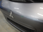Дверь багажника для Mitsubishi Lancer 2007>, OEM 5801A733 - вид 5 (фото)