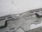 Бампер передний для Volkswagen Golf VII 2012>, OEM 5G0807221 - вид 7 (фото)