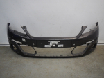 Бампер передний для Peugeot 308  2013>, OEM AA36117425 - вид 1 (фото)