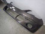 Бампер передний для Peugeot 308  2013>, OEM AA36117425 - вид 4 (фото)