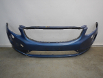 Бампер передний для Volvo XC60 2008-2017, OEM 31323765 - вид 2 (фото)
