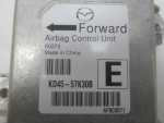 Блок управления AIRBAG для Mazda CX 5 2012>, OEM KD4557K30B - вид 2 (фото)