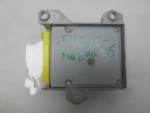 Блок управления AIRBAG для Mazda CX 5 2012>, OEM KD4557K30B - вид 3 (фото)