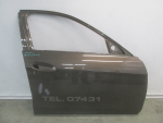 Дверь передняя правая для Mercedes-Benz E-Klasse W212 2009>, OEM A2127200205 - вид 1 (фото)