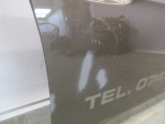 Дверь передняя правая для Mercedes-Benz E-Klasse W212 2009>, OEM A2127200205 - вид 3 (фото)