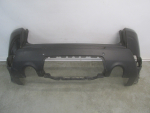 Бампер задний для Land Rover Range Rover Sport 2013>, OEM LR063195 - вид 1 (фото)