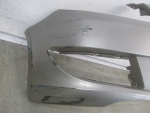 Бампер передний для Skoda Fabia 2007-2015, OEM 5J0807221D - вид 4 (фото)