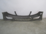 Бампер передний для Skoda Fabia 2007-2015, OEM 5J0807221D - вид 7 (фото)