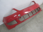 Бампер передний для Skoda Fabia 2007-2015, OEM 5J0807221D - вид 2 (фото)