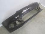 Бампер передний для Volkswagen Polo Sedan 2011-2020, OEM 6RU807221 - вид 2 (фото)