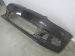 Бампер передний для Volkswagen Polo Sedan 2011-2020, OEM 6RU807221 - вид 3 (фото)